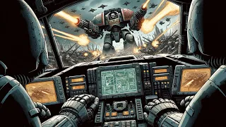5 Famous Dreadnaughts of the Imperium l Warhammer 40k Lore
