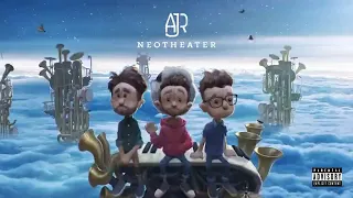 AJR Finale (Can’t Wait To See What You Do Next) Nightcore