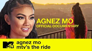 Agnez Mo: Creating A Legacy [ENG/IND Subs] | MTV's The Ride | Interview Part 2