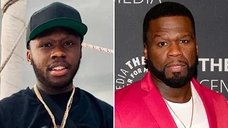 WHY 50 CENT DON'T LIKE HIS SON | True Celebrity Stories