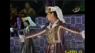 Uzbek folk music - Mustahzod; Узбекская народная - Мустахзод