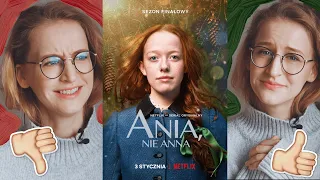 "Ania, nie Anna" - 4 myśli po ostatnim sezonie | Jola Szymańska