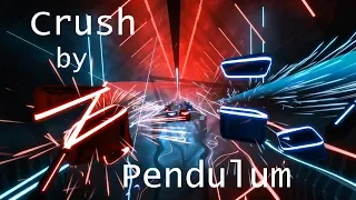 Crush - Pendulum | Rank S (Expert+ 174 BPM)