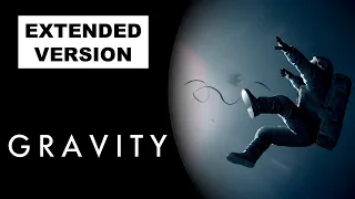 Don't Let Go (Extended) || Gravity