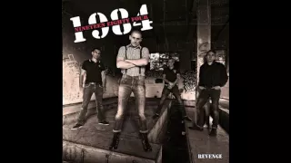 1984 (Nineteen Eighty Four) - Revenge (Full Album)