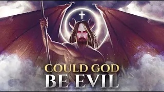 SPECIAL EPISODE: The Evil-God Challenge- (My Faith Unaltered Presentation + BONUS After-show)