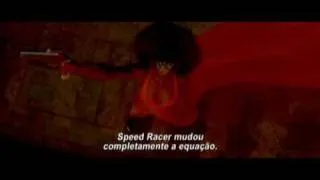 Speed Racer - Trailer 2