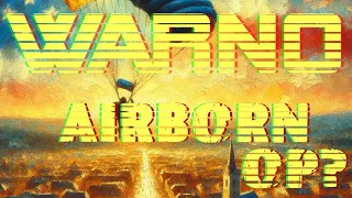 Ist die 82nd AIRBORN noch zu STOPPEN? - 1 vs 1 rankedWARNO Gameplay -