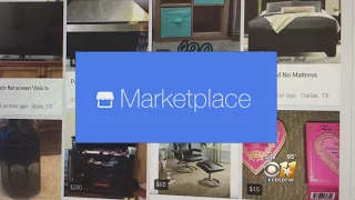 Consumer Justice Alert:  Facebook Marketplace Scammers