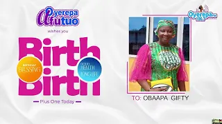 Oyerepa Afutuo is live with Auntie Naa on Oyerepa Radio/TV ||04-03-2024