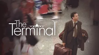 The Terminal Full Movie Review In English