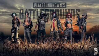 PUBG M Winner Winner Chicken Dinner OST