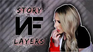 NF- STORY & LAYERS [REACTION]