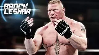 Brock Lesnar  ► Theme Song (Next Big Thing)
