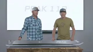 Peak 110 by Bode Miller