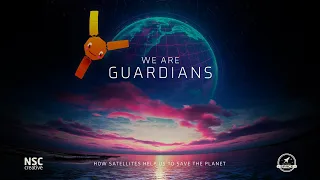 We Are Guardians - Planetarium Show Trailer