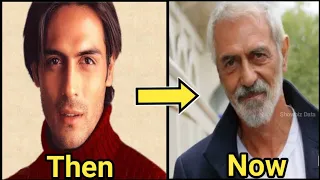 60 Bollywood Actors Shocking Transformation | 2023 Then And Now