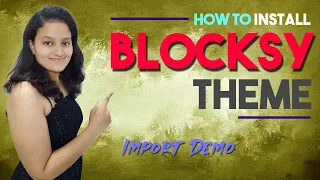 How to Install Blocksy Theme | Best Free WordPress Theme For Blogs