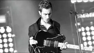 Editors - Live @ Glastonbury Festival 2010 [Full Concert] (Audio)