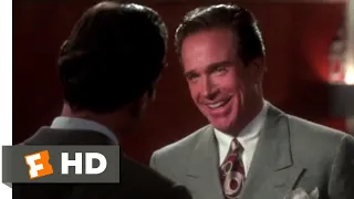 Bugsy (1991) - Beating Joey Scene (7/10) | Movieclips