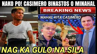 GRABI NATO! PAMBABASTOS KAY CASIMERO OR PAG MAMAHAL #TAMBALOLO