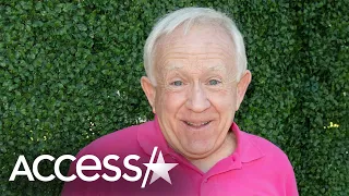 Leslie Jordan Died On Way To ‘Call Me Kat’ Set (Report)