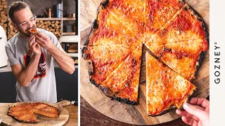 Tavern Pizza | Guest Chef: Mike Fitzick | Dome Recipes | Gozney