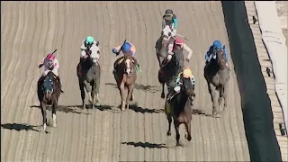 LAUREL PARK 02 03 2024 RACE 4