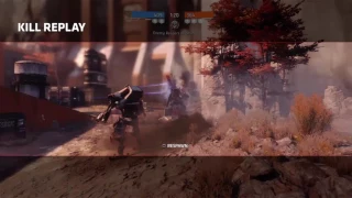 Titanfall 2 phase shift fail