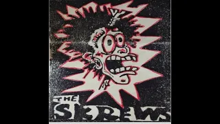 SKREWS : 1985 Demo S.H.P. : UK Punk Demos