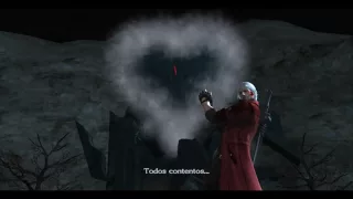 Devil May Cry 4 - Lucifer (Español) HD