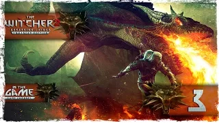 The Witcher 2 Assassins Of Kings / Ведьмак 2 Убийцы Королей Прохождение #3 [Начало Штурма]