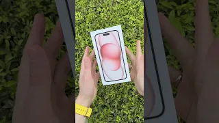 Пленка на новом iPhone наклеена криво