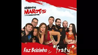 Cláudia Martins & Minhotos Marotos - Rizota