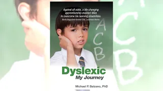 One man's story of overcoming Dyslexia - New Day NW