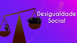 Desigualdade Social - Brasil Escola