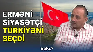 Türkiyə ilə münasibətlər Ermənistana nə qazandıracaq?