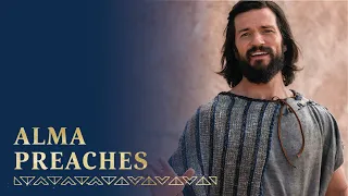 Alma Preaches the Word of God | Alma 4–7