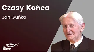 Czasy Końca - Jan Guńka - 1.07.2015 - KECh Ruptawa