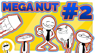 Nutshell's Mega Nut #2 (Animation Memes)