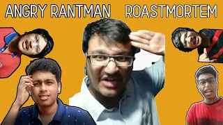 Angry Rantman | Roastmortem | Sarileru Neekevvaru, Vakeel Saab, Maharshi, AVPL