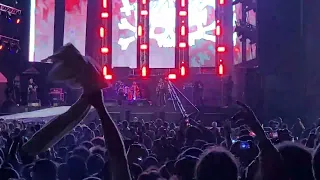 I.R.A. - Lo Que Ustedes se Merecen (Festival Rock al Parque 2022)