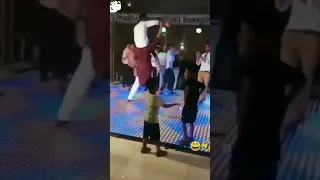 dance 🤣🤣 Tip-Tip barsa pani | dance floor | dj | saadi m dance | indian wedding | trending reels