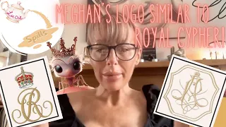 Royal Branding Showdown: Meghan Markle vs. Queen Camilla | Lucie Spills