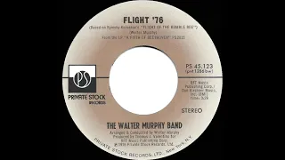 1976 Walter Murphy Band - Flight ‘76