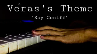 Vera's Theme - Ray Coniff "Piano Cover" | Braham Margallo