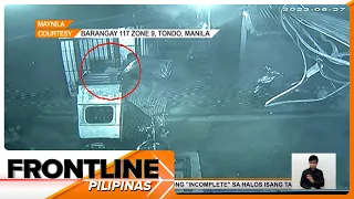 Lalaki, patay matapos barilin ng 17-anyos na nagsangla sa kanya ng relo | Frontline Pilipinas