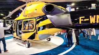 Let's Party: Atlanta Helicopter Convention