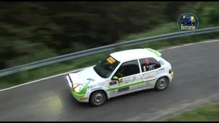 CLIP 34°Rally della Lanterna 2018 Allamandi-Allio by Ferrario