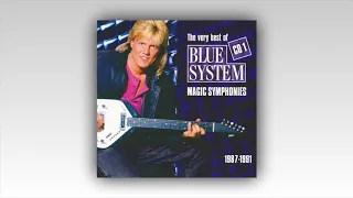 Blue System - Magic Symphonies Cd 1